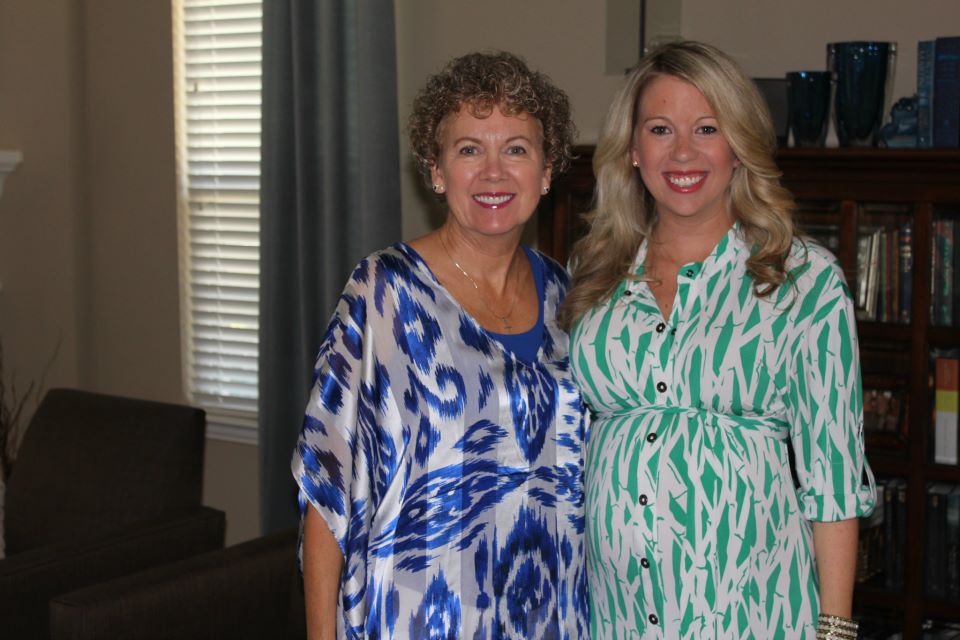 A Work in Progress Maternity Clothes For Sale!