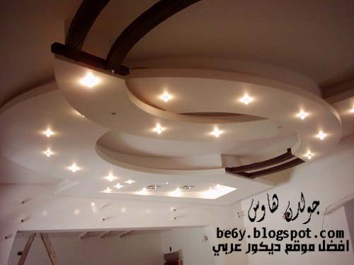 صور جبس اسقف