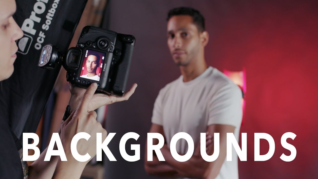 3 Simple Ways to Make Your Background Look AMAZING Photography Blog