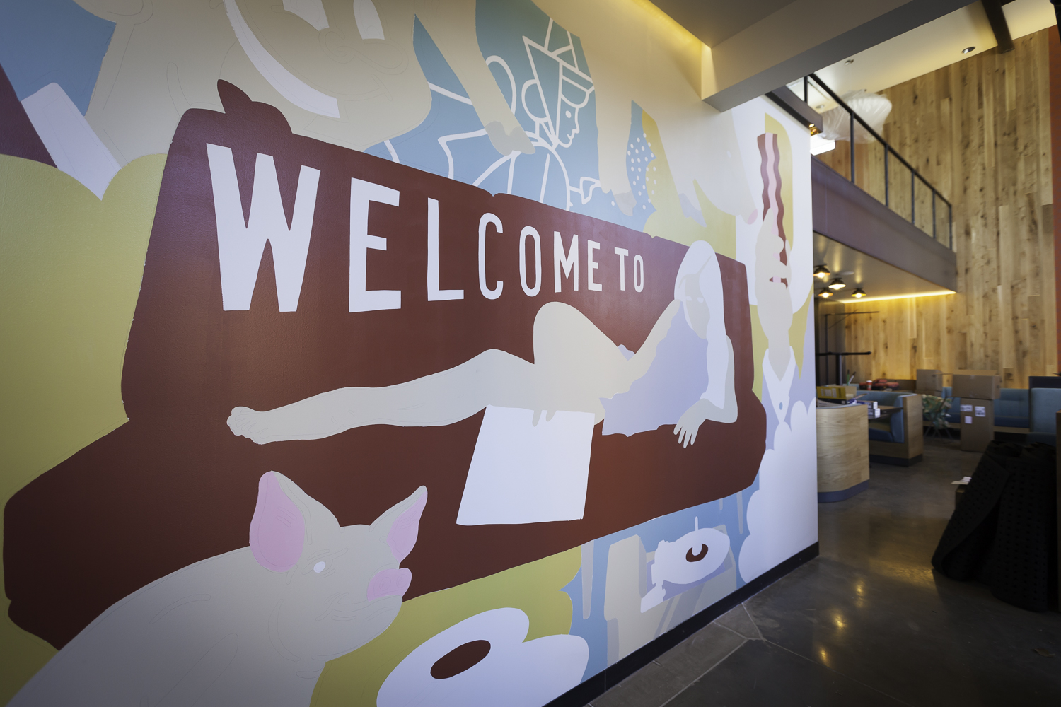 DENVER HAPPY HOUR Denver Happy Hour Bacon Social House April 28th!