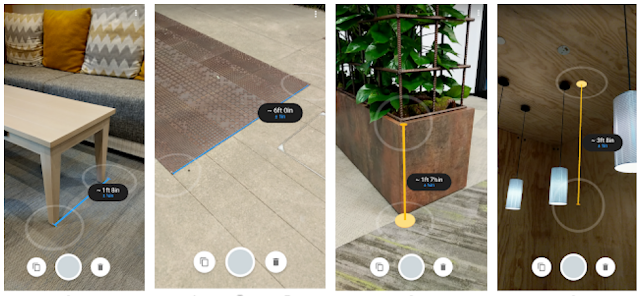 MEASURE - QUICK EVERYDAY MEASUREMENTS (ANDROID APK)