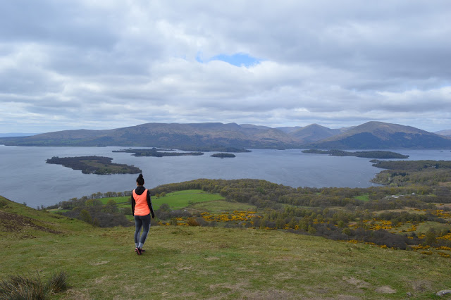 Conic Hill