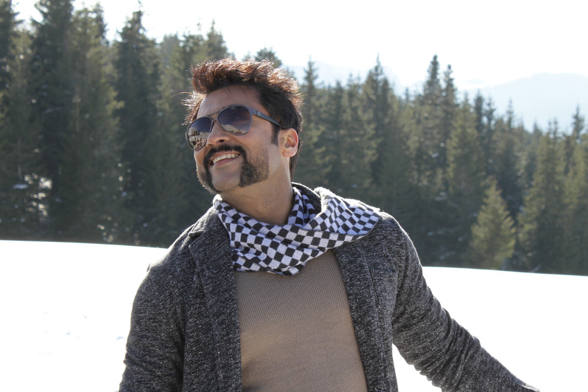 Singam Tamil mp3 songs download