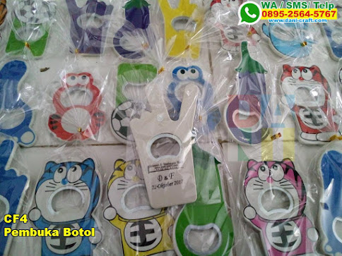 Toko Pembuka Botol