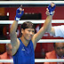 Mary Kom : 1st Indian woman to win CWG gold in Boxing