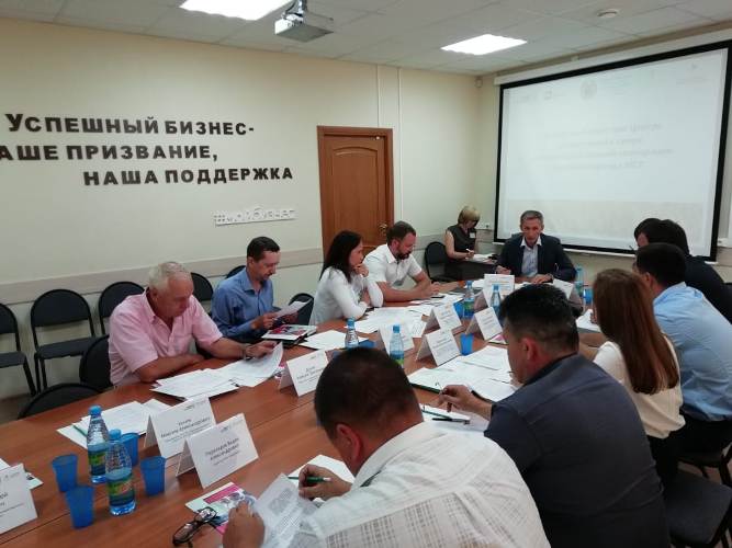 центр сельскохозяйственной кооперации