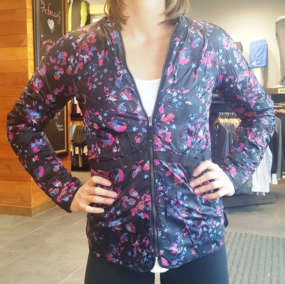lululemon four the helluvit jacket
