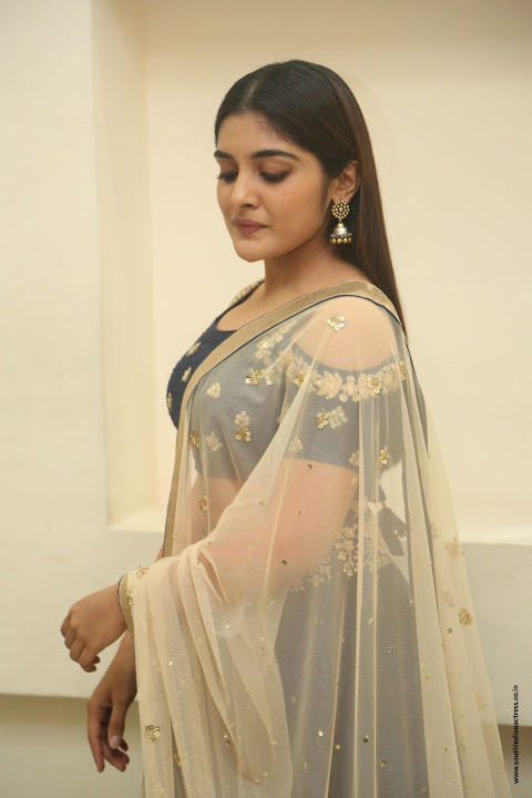 Niveda Thomas
