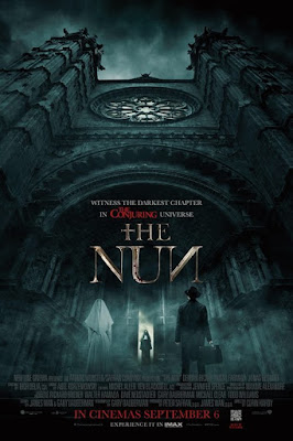 The Nun 2018 1080p & 720p Direct Download