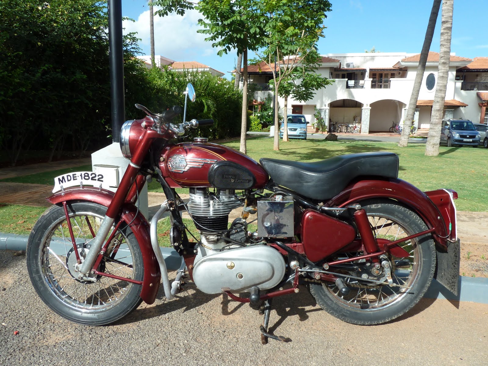 1959 royal enfield
