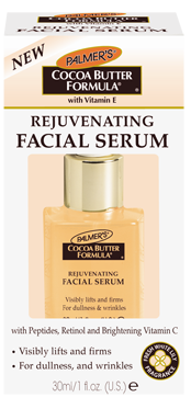 palmers serum facial