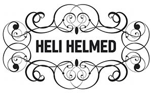 Heli Helmed