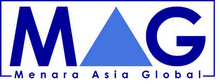 PT Menara Asia Global
