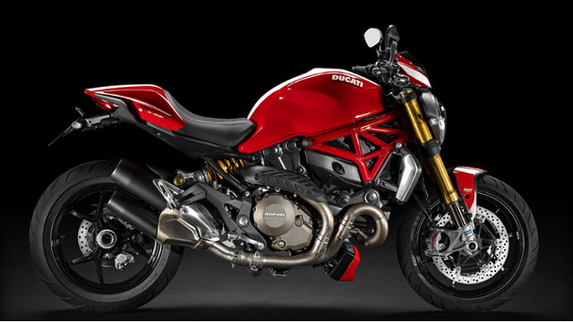 Ducati Monster 1200 R 2016 Hd Image All Latest New Old Car Hd