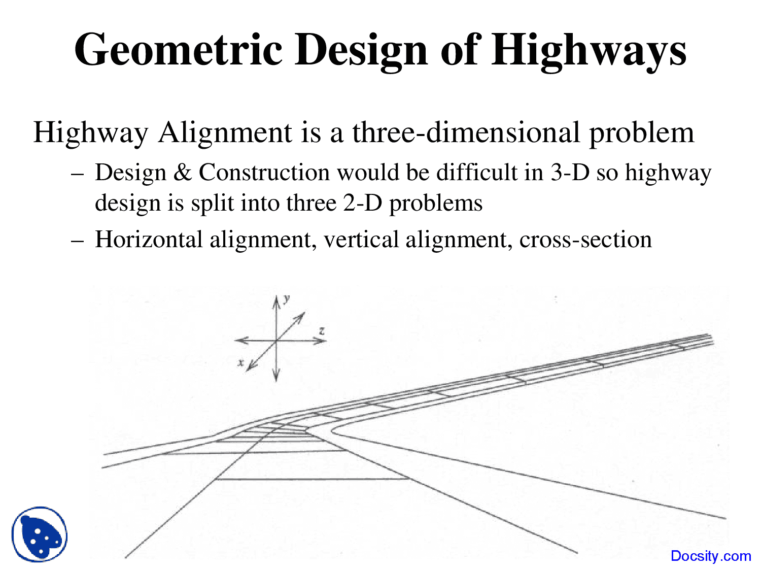 highway engineering pdf Scribd india