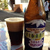 富士櫻高原麦酒「ラオホボック」（Fujizakura Heights Beer「Rauch Bock」）〔瓶〕
