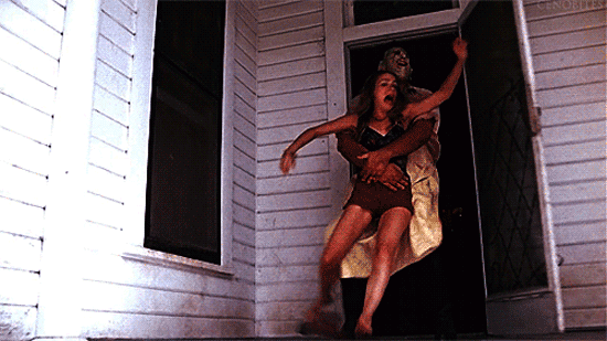 5 filmes de terror que ajudam a entender o Sistema Digestório