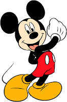 الرقم 111 يتكرر معي - صفحة 3 Disney-clip-art-mickey-mouse-9