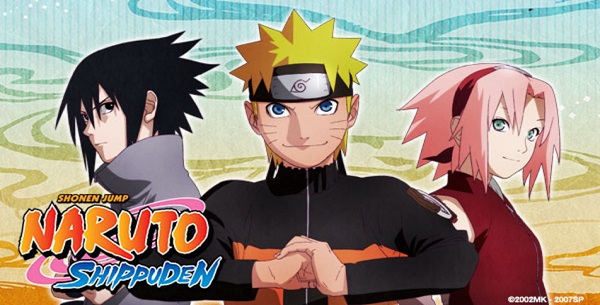 HBO Max Latinoamérica suma los episodios finales de Naruto – ANMTV