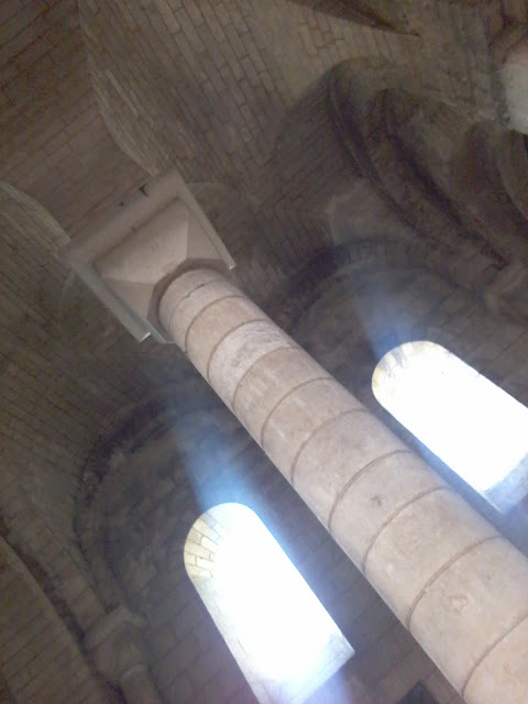 St-Hilaire, Poitiers - photo RP