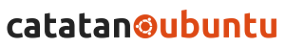 Logo Catatan Ubuntu