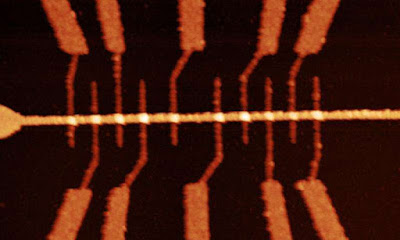 Nou mètode per a l'estudi dels defectes individuals en els transistors