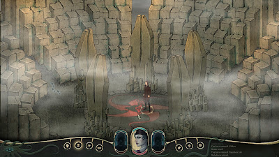 Stygian Reign Of The Old Ones Game Screenshot 8