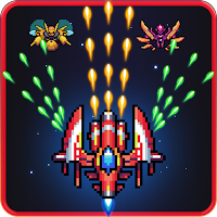 Falcon Squad Protectors Of The Galaxy Unlimited (Money - Diamond) MOD APK