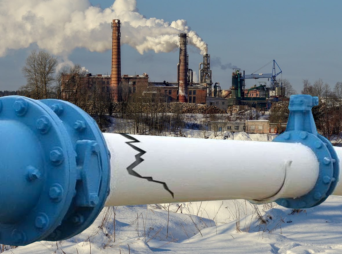 It's Really Cold! Are Your Pipes, Tanks, Totes, and Valves Freeze