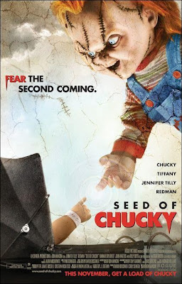 descargar El Hijo de Chucky, El Hijo de Chucky online, El Hijo de Chucky gratis