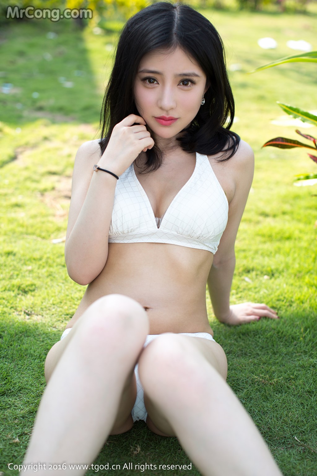 TGOD 2016-04-10: Model Shi Yi Jia (施 忆 佳 Kitty) (41 photos) photo 2-8