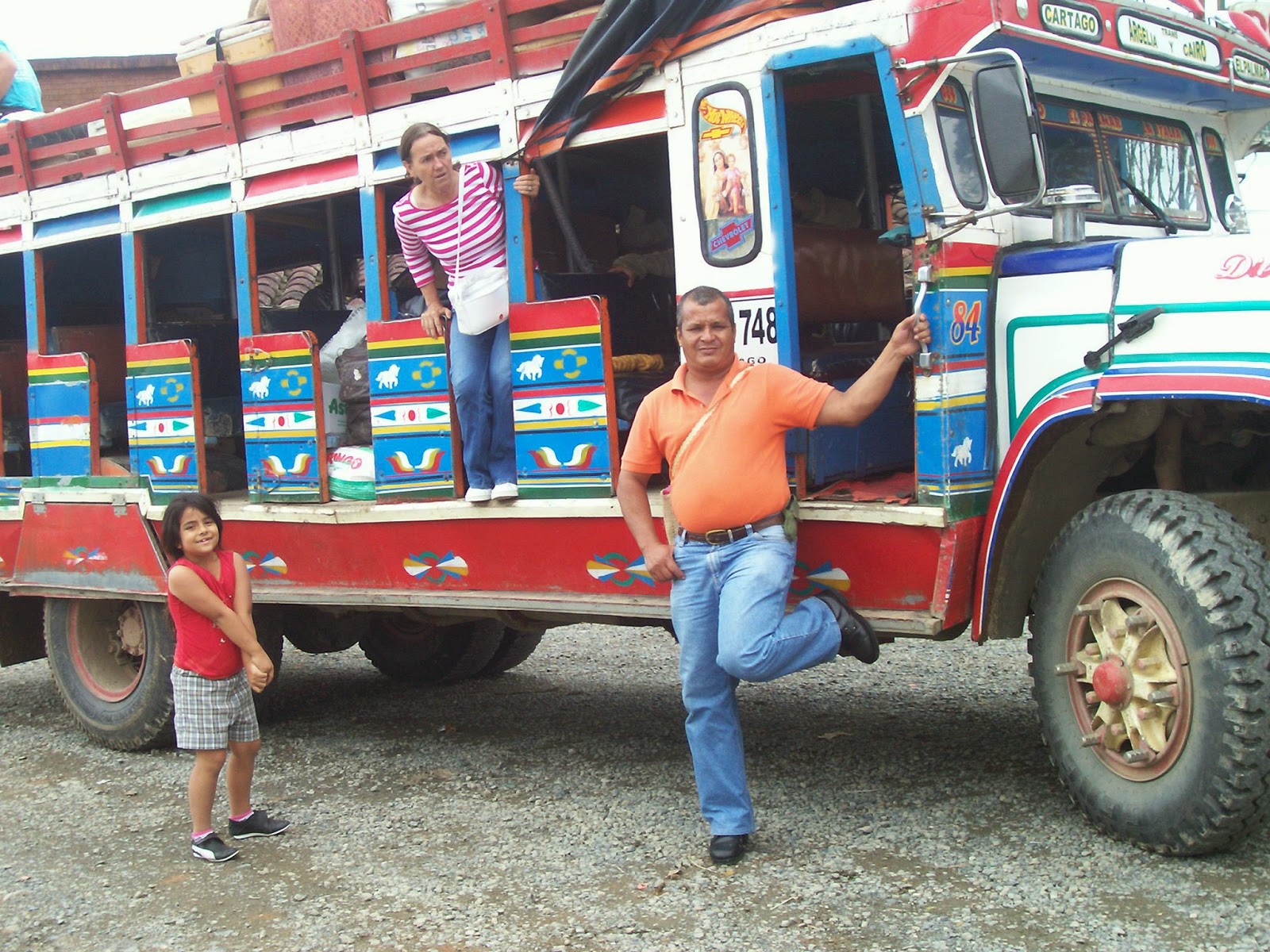 MI BLOG PASEOS DE PESCA san jose del palmar y sarabrut