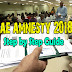 How to Apply for UAE Amnesty (Absconders, Overstay & illegal People)