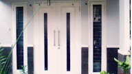 Model Pintu Rumah Tanpa Kusen : Model Pintu Tanpa Kusen | Mewarnai cerita terbaru lucu, sedih, humor, kocak, romantis / Selain untuk keamanan juga sebagai alat keluar masuk.