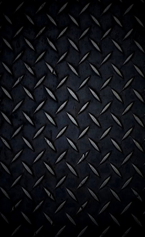 Black Diamond Plate Skin for Apple iPhone 5