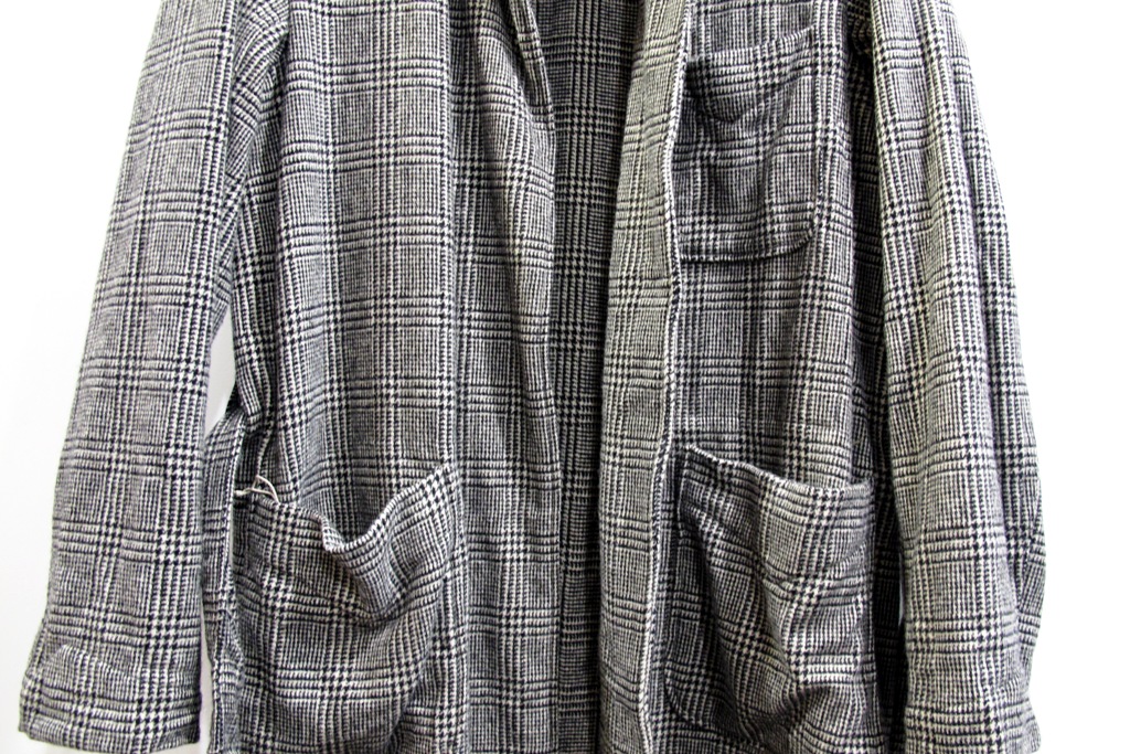 Nepenthes New York: 「IN STOCK」Engineered Garments FW11 Robe