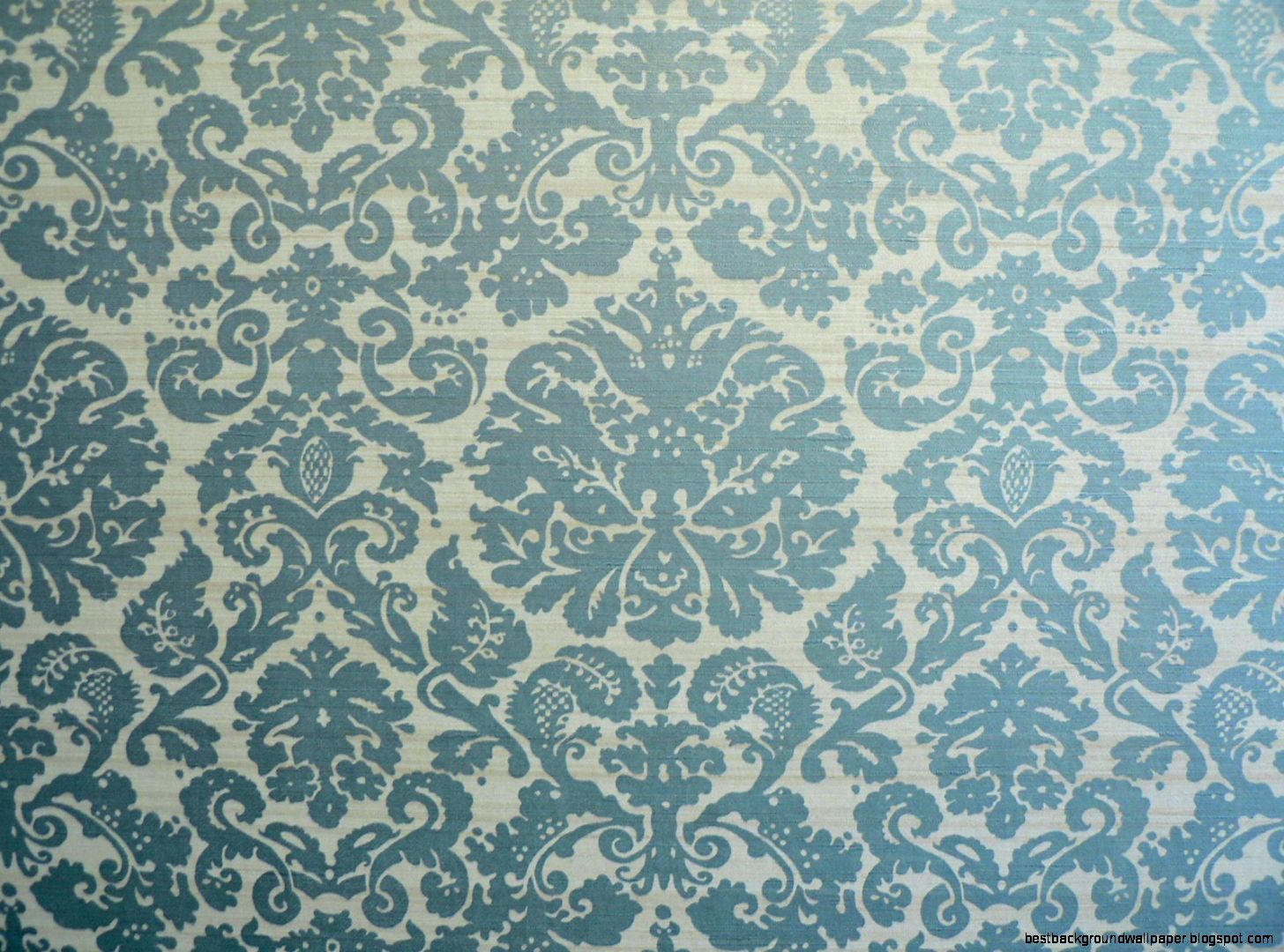 Vintage Desktop Pattern Texture