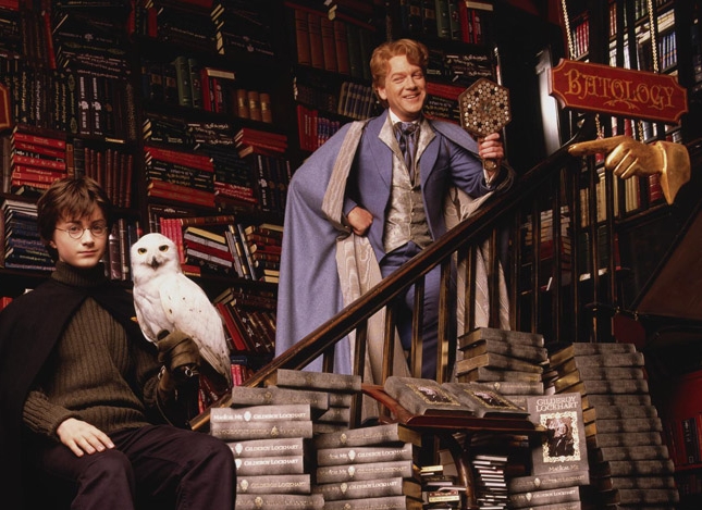 Harry Potter Et La Chambre Des Secrets Version Longue Durée Cherry Wood ~ チェリーウッド: ★ Harry Potter