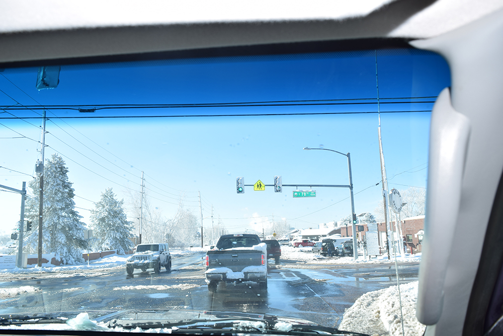 Mastermind Enterprises Family Auto Repair Shop in Denver, Colorado