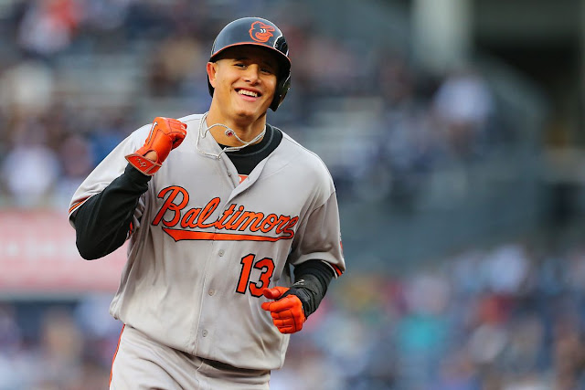 Orioles Belum Terkesan Dengan Setiap Penawaran Untuk Manny Machado Orioles Belum Terkesan Dengan Setiap Penawaran Untuk Manny Machado