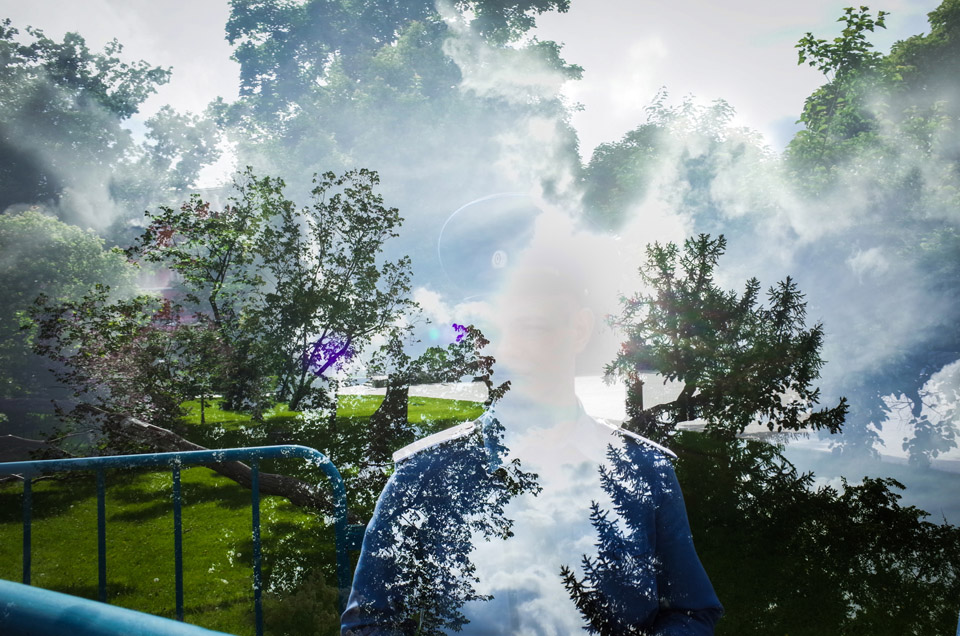 Interview with Davide Albani Interview with Davide Albani