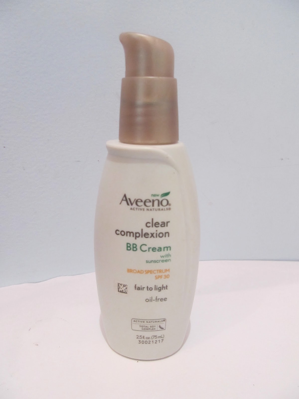 fair beauty clear complexion cream