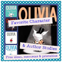 Author & Character Studies