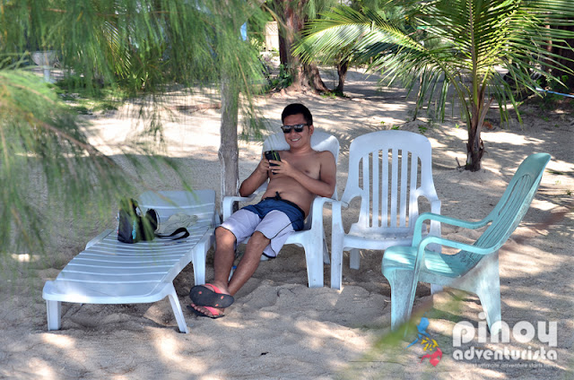 BWhere to Stay in Cagbalete Island Quezon