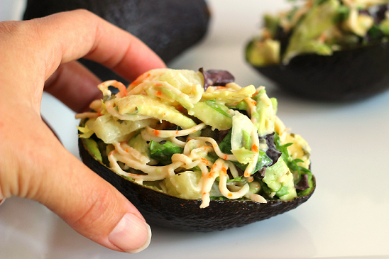 Se puede comer surimi embarazada
