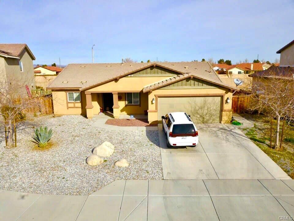 Adelanto Real Estate Market Updates