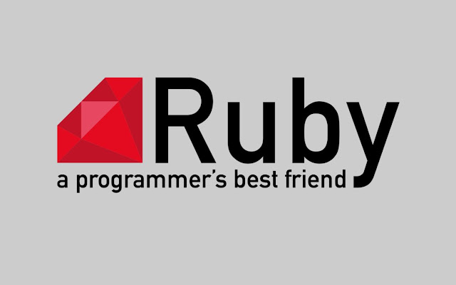 Ruby Logo