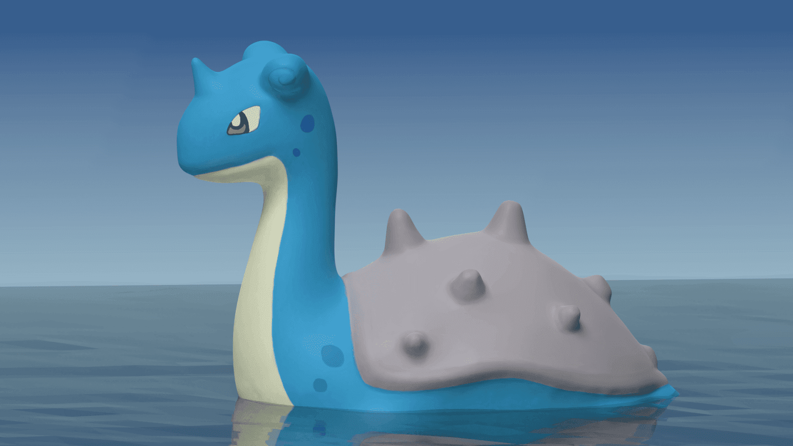 pokemon 03 lapras