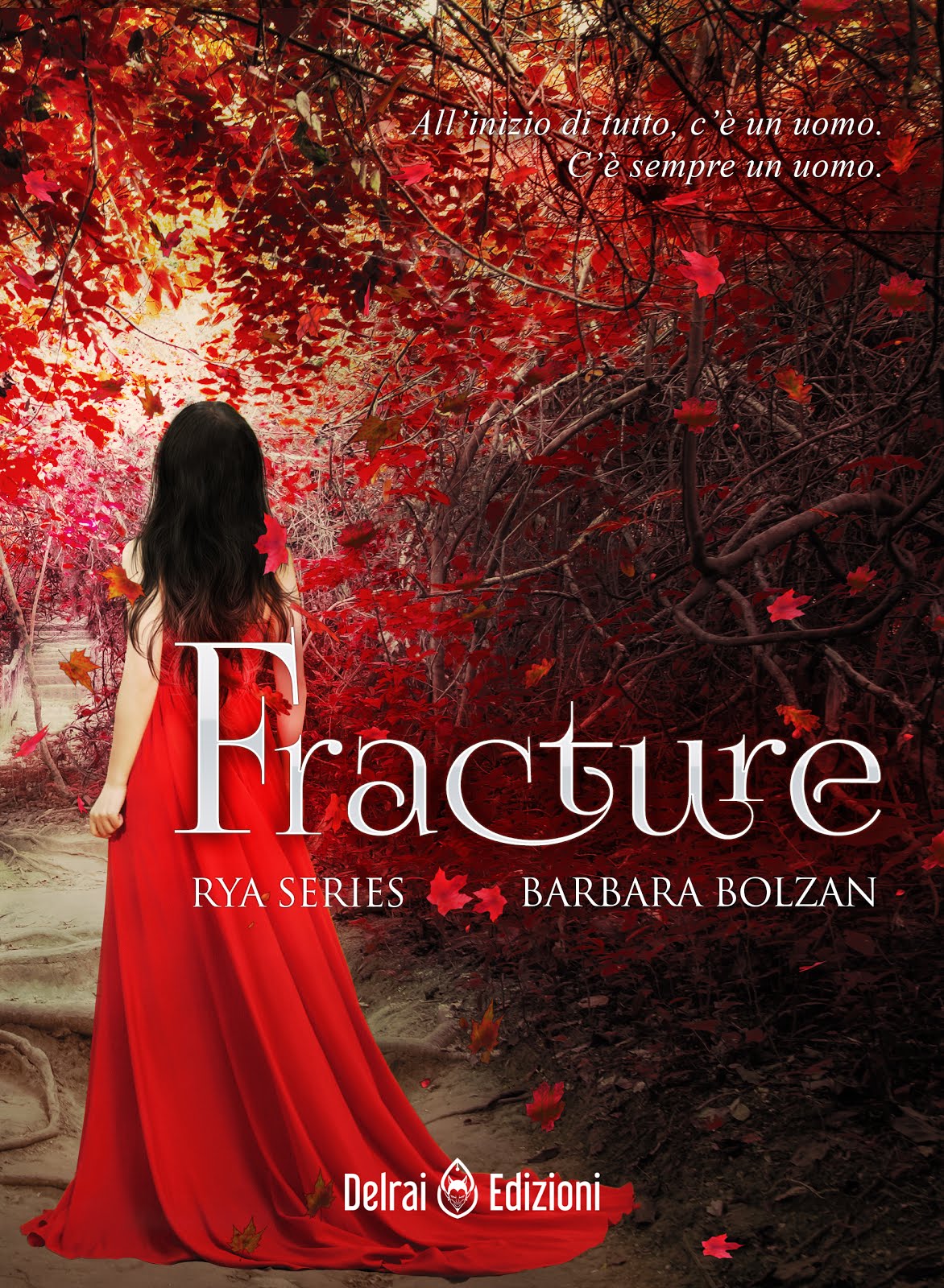 FRACTURE - Rya Series, vol.I