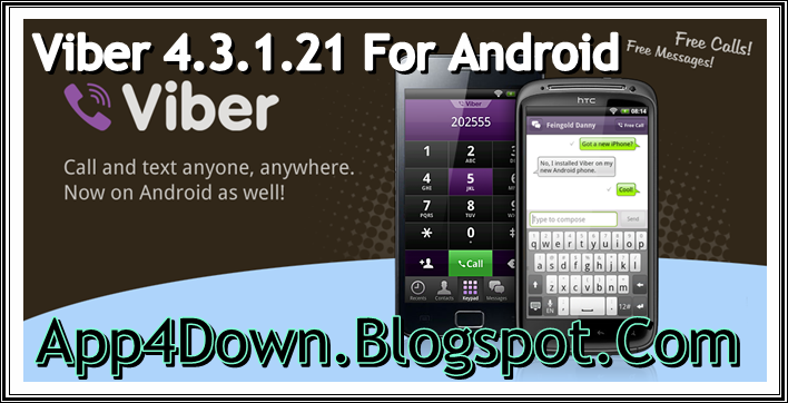 viber 4 4 2 apk